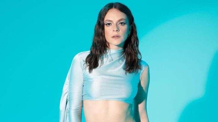 Francesca Michielin, per lei è di nuovo Sanremo con “Fango in paradiso”