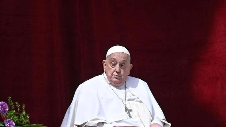 Papa, intervista inedita: la Chiesa è dei martiri, non dei soldi delle banche