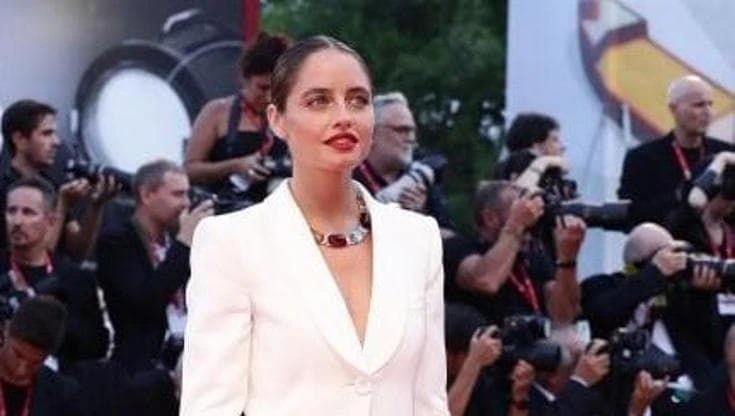 È subito festa: saloni e palazzi su Canal Grande per gli eventi esclusivi di Venezia 82