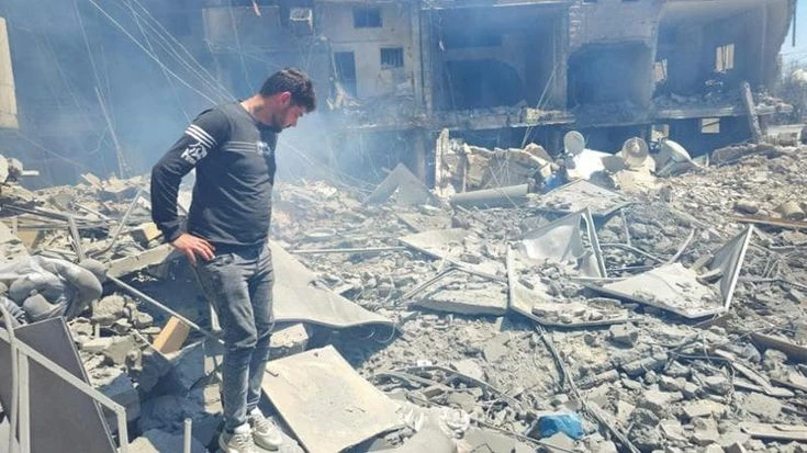 Guerra in Iran, le news di oggi. Distrutto un aereo Usa ostile nel sud del Paese