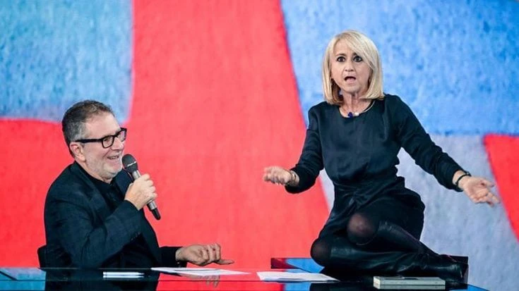Che tempo che fa, dall’attualità allo spettacolo: gli ospiti di Fabio Fazio e i temi della serata