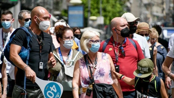 Rischio riciclaggio, oltre 10 miliardi di operazioni 