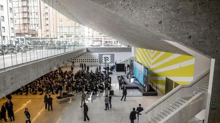 A&F; Live. Dall’energia alle tlc, le grandi sfide contro Cina e Usa