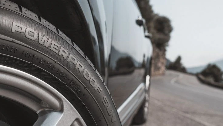 Sbalzi di temperatura, la tecnologia migliora la sicurezza delle gomme