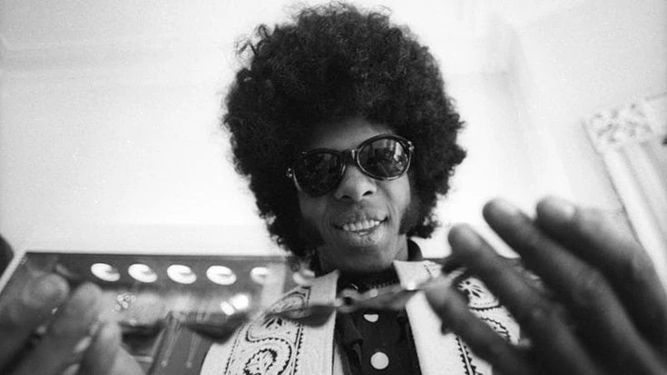 Sly Stone, il genio indisciplinato che ha rivoluzionato la black music