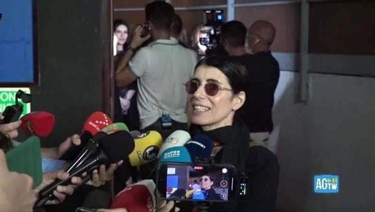 Baudo, Giorgia: 