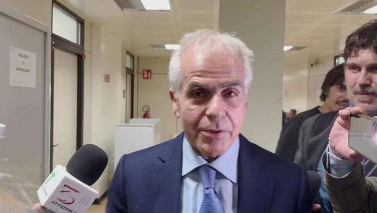 Dossieraggio, l'ex poliziotto Gallo dal gip: 