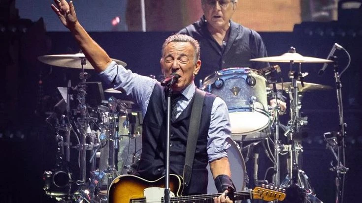 Il filo che unisce Springsteen a San Siro e sir Paul McCartney in piazza Scala