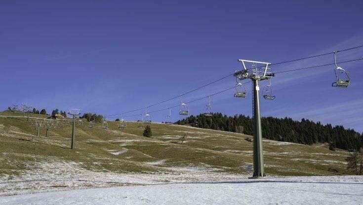 Norovirus tra le province di Brescia e Trento: al Passo del Tonale vietata l’acqua del rubinetto. Il sindaco di Ponte di Legno: “Per fortuna la stagione invernale è finita”