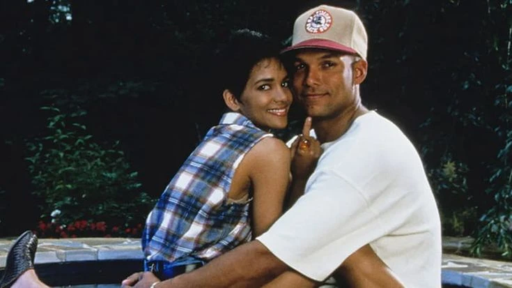 Halle Berry, le accuse dell’ex marito David Justice: “Non cucinava e non puliva”