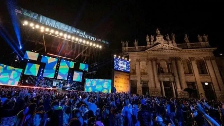 Primo Maggio, ecco i conduttori del concertone: Pierpaolo Pillon, Arisa e BigMama