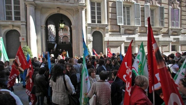 Licenziamenti, i sindacati rilanciano con tre manifestazioni nazionali il 26 giugno