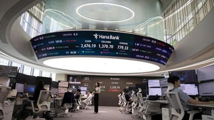 Le Borse di oggi 24 luglio: ottimismo per l’accordo sui dazi in attesa della Bce