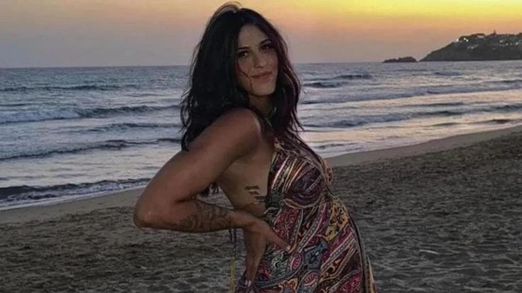Asja Cogliandro, la pallavolista incinta trova l’accordo con Perugia. “Si rispetterà il contratto”