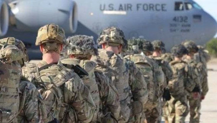Medio Oriente, l'annuncio del Pentagono: gli Usa riducono la difesa antiaerea e la presenza militare