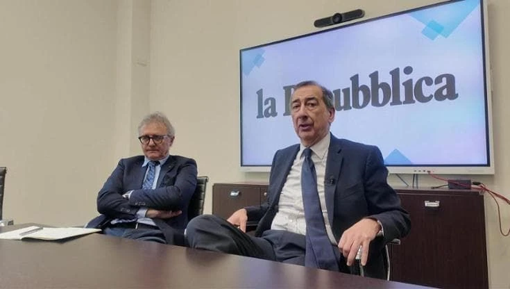 Milano, Beppe Sala e il suo futuro: 