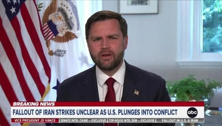 Usa, Vance: 