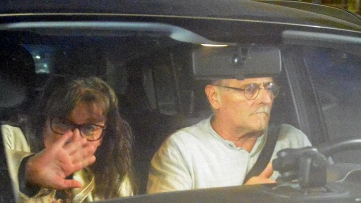 Il padre di Sempio in tv: “Andrea è innocente, questa è una vigliaccata, di chi non so”