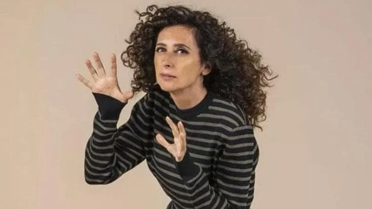 Teresa Mannino a Sanremo, ecco chi è la co-conduttrice al Festival di Amadeus