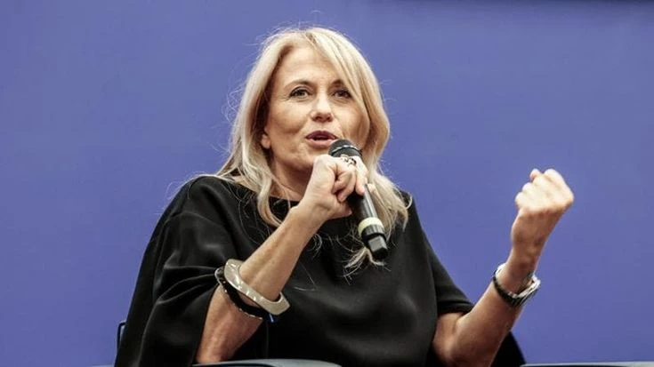 Rai, Maggioni in diretta da Gerusalemme per la puntata speciale di “In Mezz’ora” sul conflitto tra Israele e Hamas