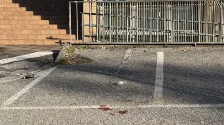 Perugia, ventenne ucciso in un parcheggio dell’università: è stato accoltellato alla gola
