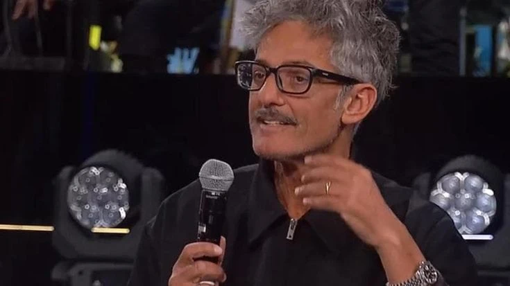 Fiorello di nuovo in tv, l’incognita sulla prossima stagione della Rai