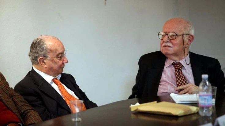 Morto Antonio Del Pennino, storico esponente dei Repubblicani e vicesindaco di Milano con Tognoli