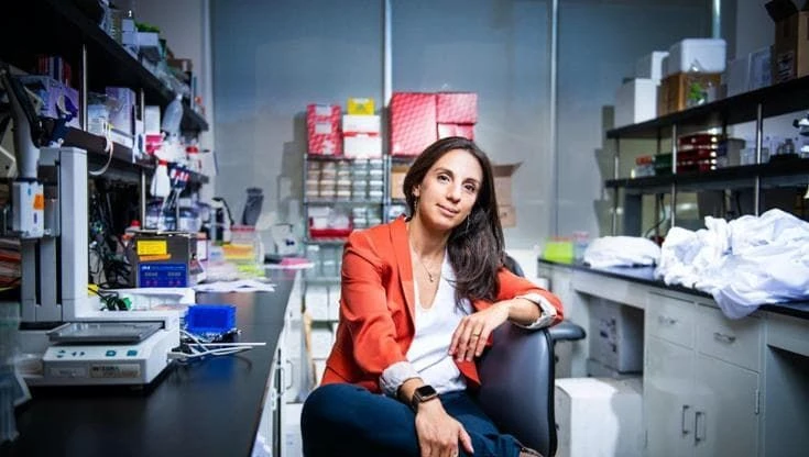 Exit: Altos Labs acquisisce Dorian, la startup fondata a Palo Alto da due scienziate italiane