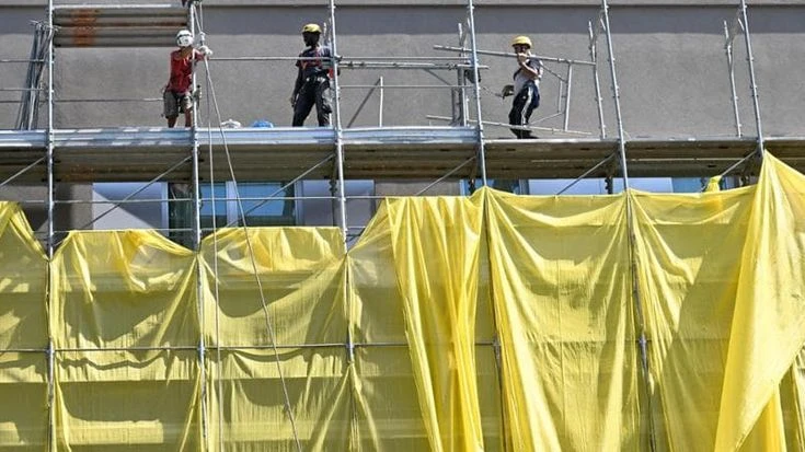 Superbonus, caccia ai furbetti. Conclusi controlli delle rendite catastali per 1800 immobili