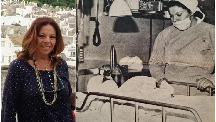 Dolores d’Elia, l’infermiera che curò i feriti della strage alla stazione: “Vorrei incontrarli”