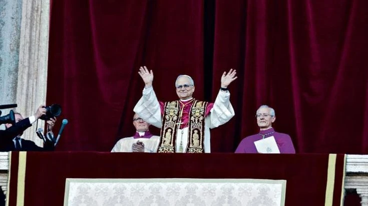 Papa Leone XIV, è il giorno dell’intronizzazione: inizia l’era Prevost