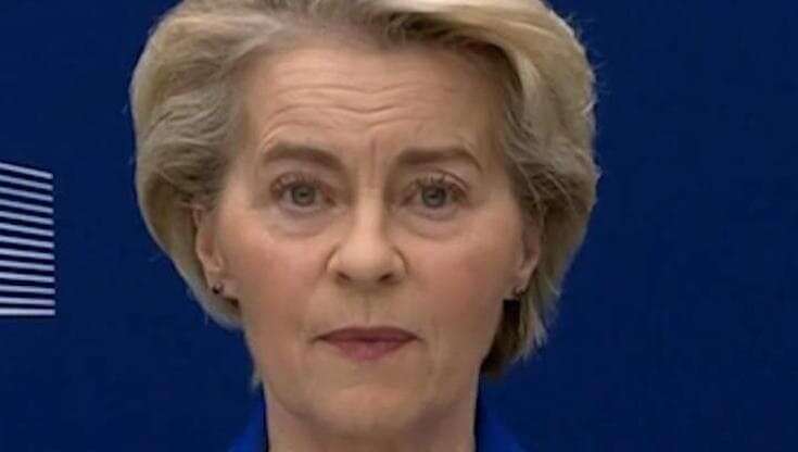 difesa ue rearm europe piano ursula von der Leyen