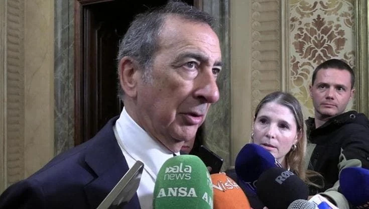 Nucleare, Sala a Salvini: 