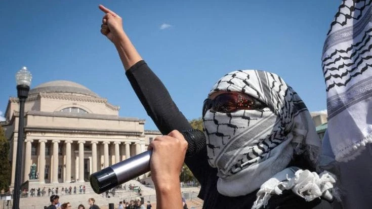 Antisemitismo, Trump taglia 400 milioni di dollari alla Columbia University