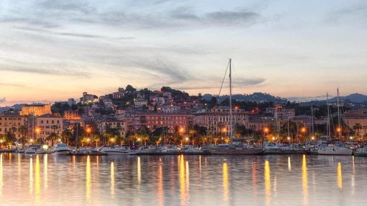 Al via a La Spezia il primo forum internazionale “Prendersi cura della terra”