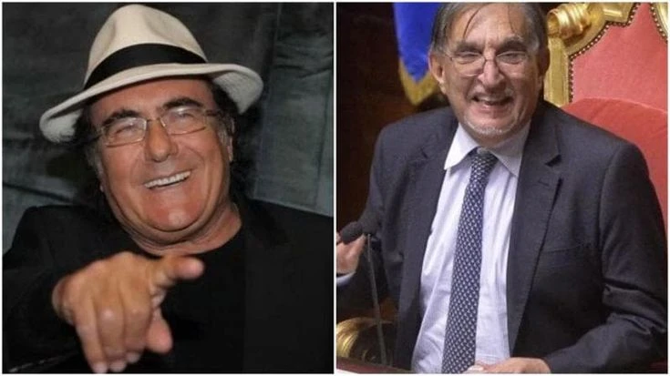Schlein, Conte e Giorgetti contro Rkomi, Vallesi e Leo Gassmann: in campo politici e cantanti per la partita del cuore. In panchina i mister La Russa e Al Bano