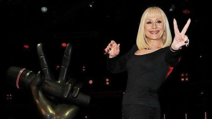 Ballo ballo ballo da capogiro: torna in pista l'album storico di Raffaella Carrà