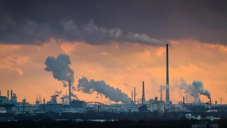 Regno Unito: famiglie e imprese pagheranno il conto della cattura e dello stoccaggio di carbonio