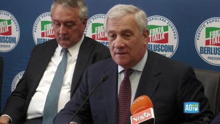 Dazi, Tajani: 