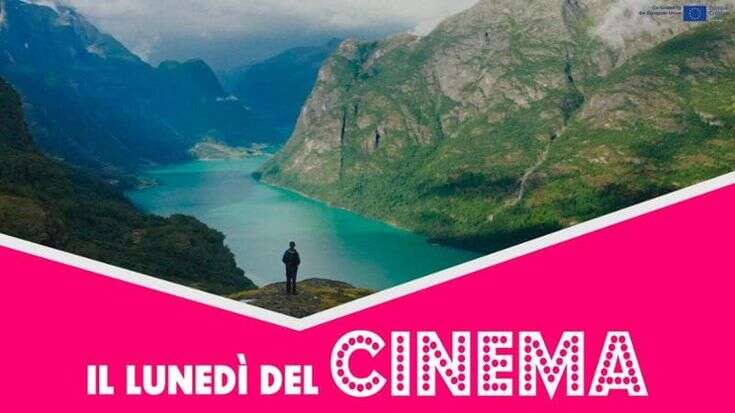 Il lunedì del cinema: online il 2 dicembre La canzone della terra: una meravigliosa sinfonia visivo-sonora. Candidato all'Oscar per la Norvegia