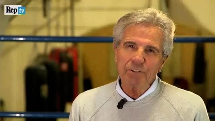Nino Benvenuti nel documentario di Emanuela Audisio: 
