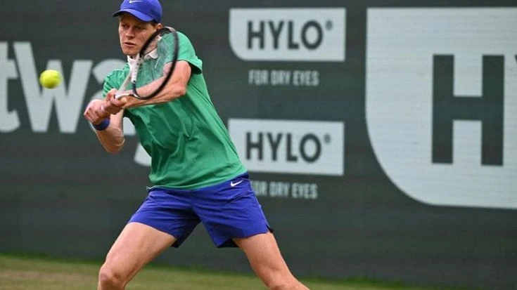 Sorteggio Wimbledon: per Sinner al terzo turno Bublik o Berrettini