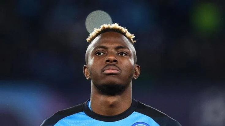 Calciomercato in diretta: Al Hilal, offerta monstre a Osimhen. La Juve insiste per Lukaku, l’Inter abbraccia Sommer