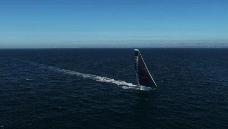 L'Onda Oceanica Italiana travolge Le Havre: otto skipper azzurri nella Transat Café L'Or