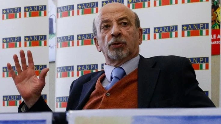 Pagliarulo (Anpi): “Il clima riflette i fastidi della destra, ma sarà un 25 Aprile straordinario