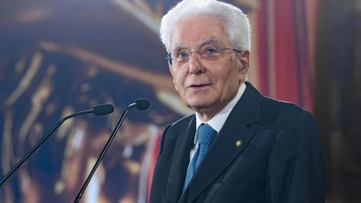 Mattarella: “Preservare ideale di Europa forte, giusta, pacifica. Senza coraggio diritti a rischio”