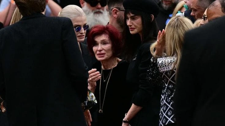 Ozzy Osbourne, nell’eredità da 220 milioni spunta anche la figlia Aimee