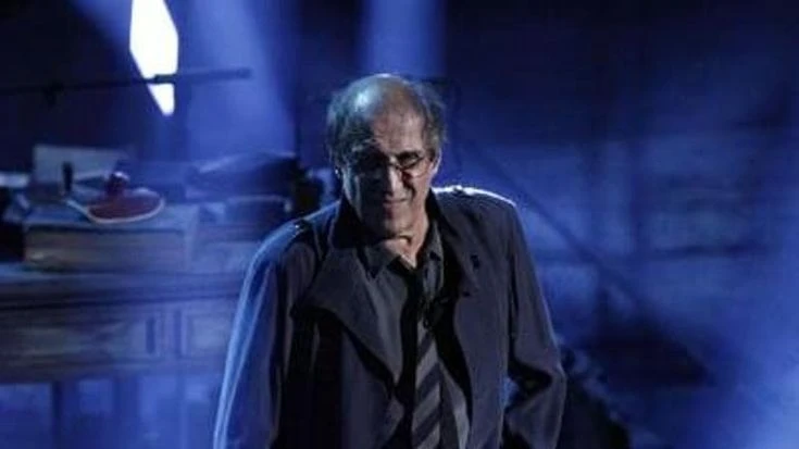 Adriano Celentano contro “CartaBianca”: “Parlano tutti assieme, non si capisce cosa dicono”