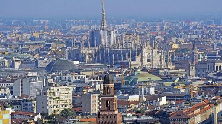 Dichiarazioni Irpef, il reddito medio sale a 24.830 euro