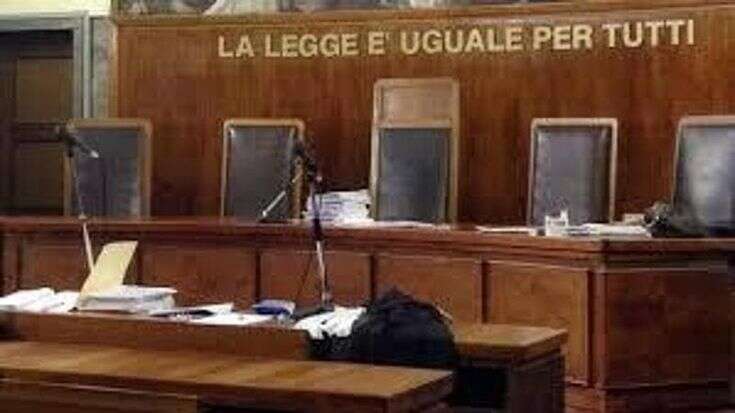 In carcere da innocenti, ma il tribunale nega il risarcimento a una coppia: “Fu colpa loro”